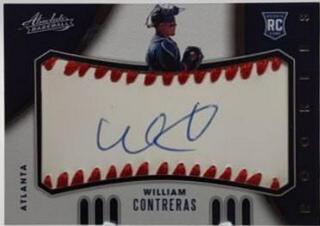 William Contreras