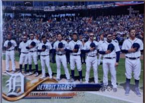 Detroit Tigers