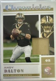 Andy Dalton