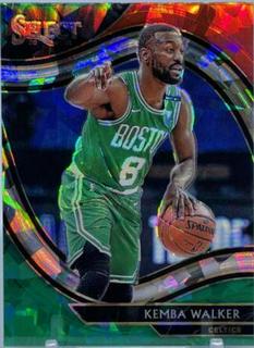Kemba Walker