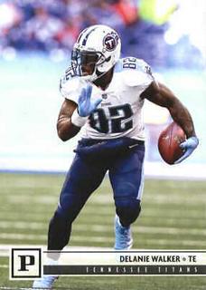 Delanie Walker