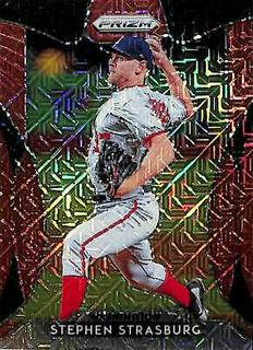 Stephen Strasburg