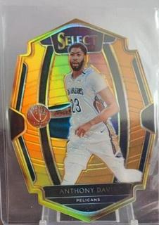 Anthony Davis