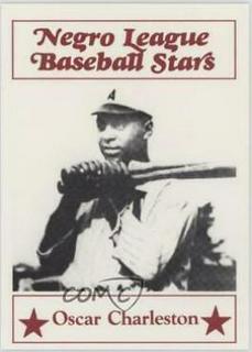 Oscar Charleston