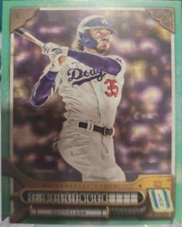 Cody Bellinger