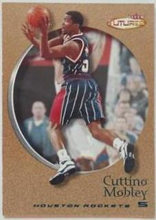 Cuttino Mobley