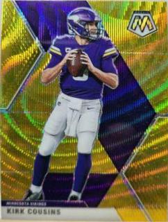 Kirk Cousins