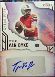 Tyler Van Dyke