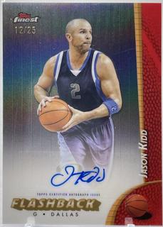 Jason Kidd