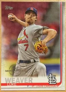 Luke Weaver
