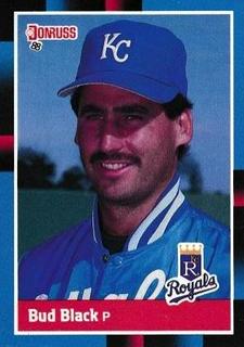 Bud Black