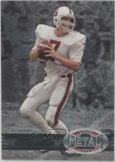 John Elway