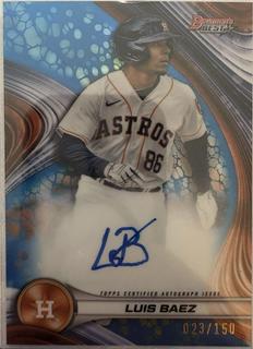 Luis Baez