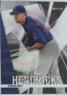 Kyle Hendricks