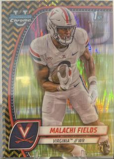 Malachi Fields