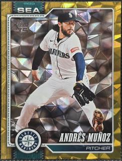 Andres Munoz