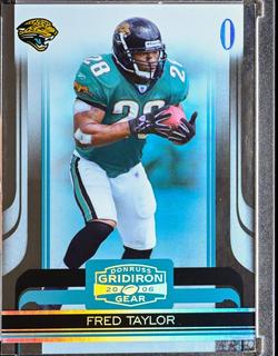 Fred Taylor