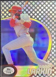 Barry Larkin