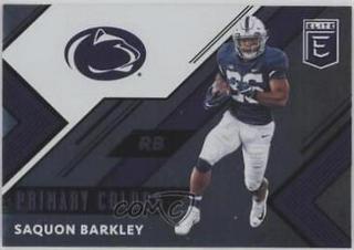 Saquon Barkley