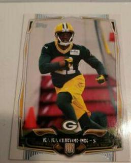 Ha Ha Clinton Dix