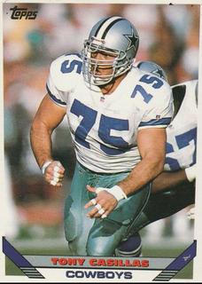 Tony Casillas