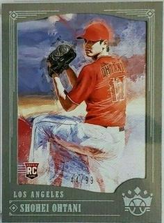 Shohei Ohtani