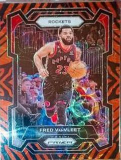 Fred VanVleet