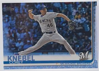 Corey Knebel
