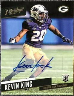 Kevin King