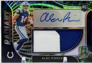 Alec Pierce