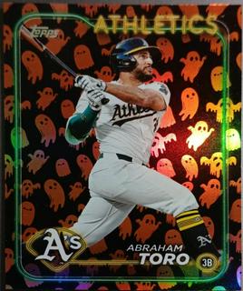 Abraham Toro