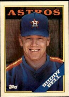 Buddy Bell