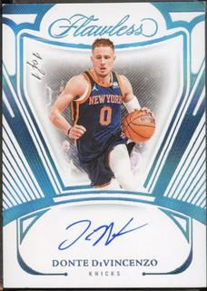 Donte DiVincenzo