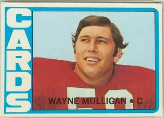 Wayne Mulligan