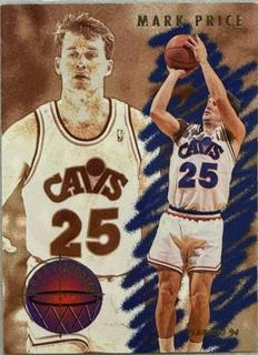 Mark Price