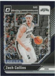 Zach Collins