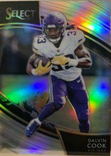 Dalvin Cook