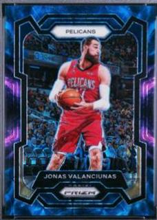 Jonas Valanciunas