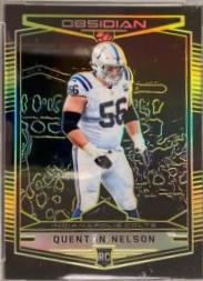 Quenton Nelson
