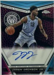 Jaren Jackson Jr.