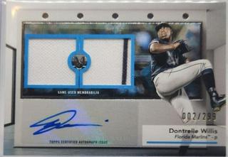 Dontrelle Willis