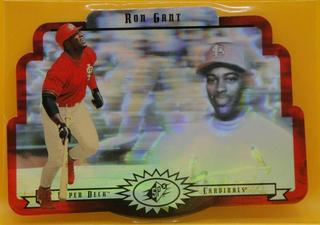 Ron Gant