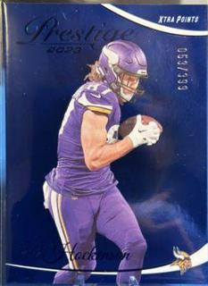 T. J. Hockenson