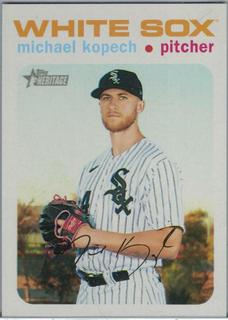 Michael Kopech