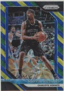 Marvin Williams