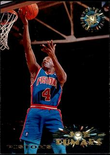 Joe Dumars