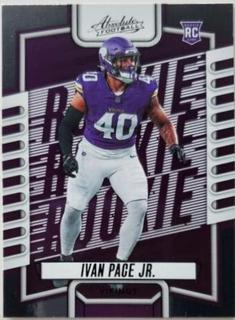 Ivan Pace Jr.