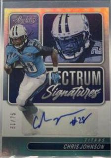 Chris Johnson