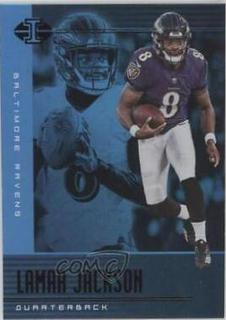 Lamar Jackson