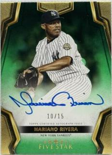 Mariano Rivera